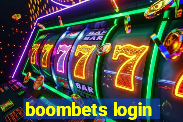 boombets login